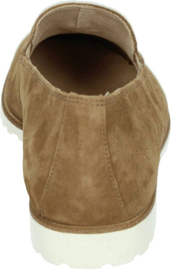 Paul Green 1017 Instappers Cognac