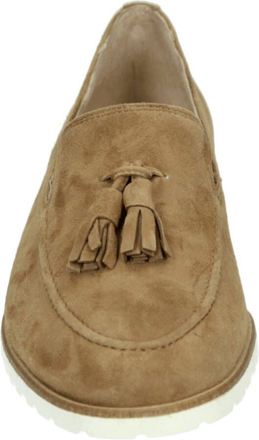 Paul Green 1017 Instappers Cognac