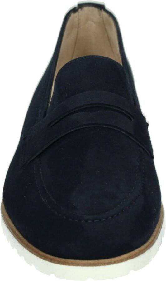 Paul Green 2493 Instappers Blauw