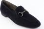 PAUL GREEN Loafers Dames 2596 Maat: 39 Materiaal: Suède Kleur: Blauw - Thumbnail 12