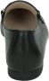 Paul Green Zwarte Comfortabele Loafer met Metalen Horsebit Black Dames - Thumbnail 15
