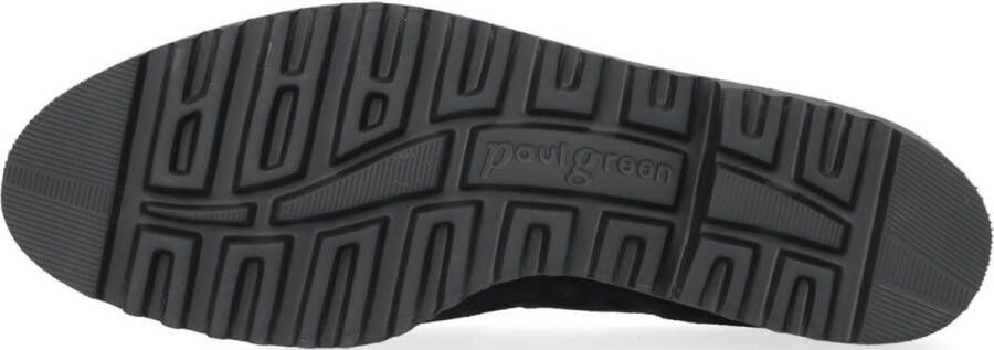 Paul Green 2694 Loafers Instappers Dames Blauw