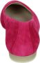 Paul Green Elegante textiel loafers voor vrouwen Pink Dames - Thumbnail 4
