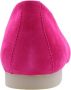 Paul Green Elegante textiel loafers voor vrouwen Pink Dames - Thumbnail 6