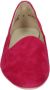 Paul Green Elegante textiel loafers voor vrouwen Pink Dames - Thumbnail 7