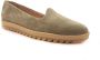 Paul Green 2923-041 nubuk herb perf GROEN - Thumbnail 10