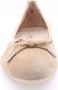 PAUL GREEN Ballerina Dames 2925 Maat: 38 5 Materiaal: Suède Kleur: Beige - Thumbnail 12