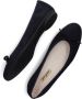 PAUL GREEN Ballerina Dames 2925 Maat: 43 Materiaal: Suède Kleur: Blauw - Thumbnail 2