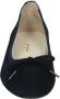 PAUL GREEN Ballerina Dames 2925 Maat: 35 5 Materiaal: Suède Kleur: Blauw - Thumbnail 9