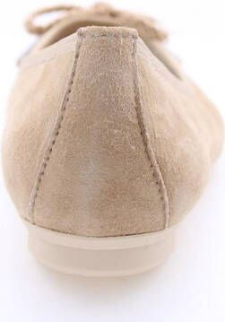 Paul Green 2925 Volwassenen Ballerinaschoenen Taupe