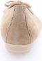 PAUL GREEN Ballerina Dames 2925 Maat: 38 Materiaal: Suède Kleur: Beige - Thumbnail 11