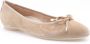 PAUL GREEN Ballerina Dames 2925 Maat: 38 Materiaal: Suède Kleur: Beige - Thumbnail 13