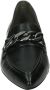 PAUL GREEN Loafers Dames 2962 Maat: 37 Materiaal: Leer Kleur: Zwart - Thumbnail 10