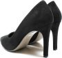 Paul Green 3591 Pumps High Heels Schoenen Hoge Hak Dames Zwart - Thumbnail 9