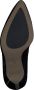 PAUL GREEN Pumps Dames 3591 Maat: 39 Materiaal: Suède Kleur: Zwart - Thumbnail 11
