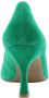 PAUL GREEN Pumps Dames 3779 Maat: 37 5 Materiaal: Suède Kleur: Groen - Thumbnail 9