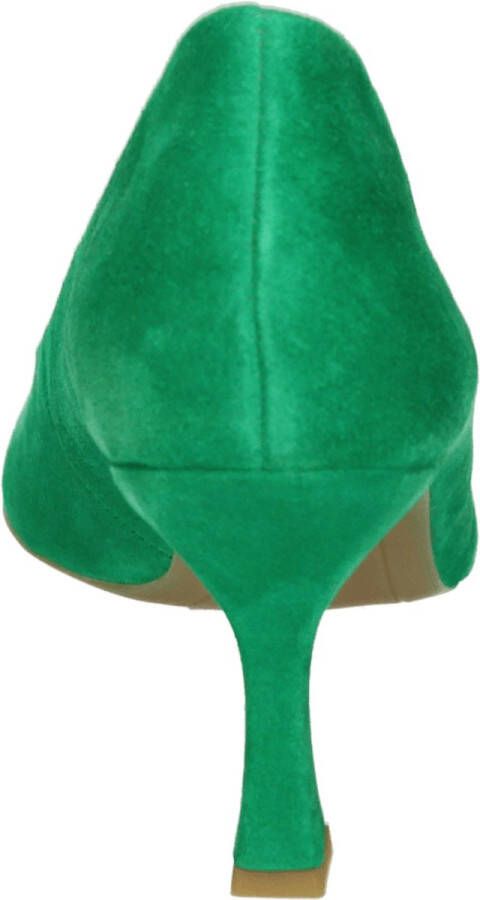 Paul Green 3779 Volwassenen Pumps Groen