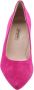 PAUL GREEN Pumps Dames 3779 Maat: 38 5 Materiaal: Suède Kleur: Roze - Thumbnail 6