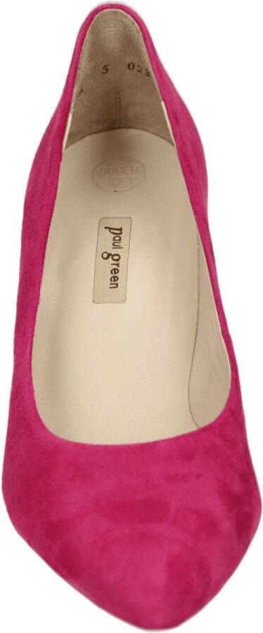 Paul Green 3779 Volwassenen Pumps Roze