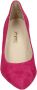 PAUL GREEN Pumps Dames 3779 Maat: 38 5 Materiaal: Suède Kleur: Roze - Thumbnail 7