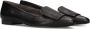 Paul Green Ballerina's Flats business schoen in spitse vorm - Thumbnail 6