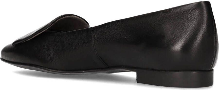 Paul Green 3792-013 Damesloafers Kleur Zwart