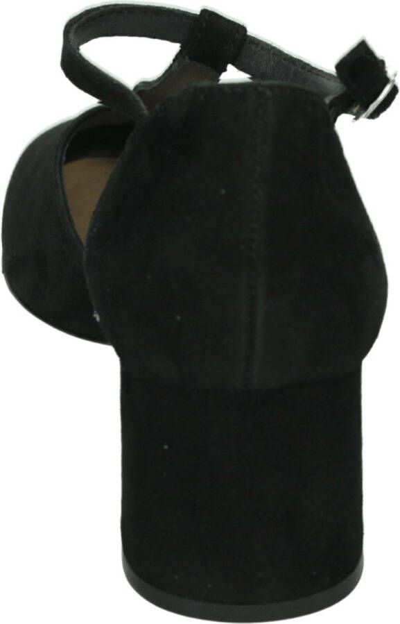 Paul Green 3807 Pumps Zwart