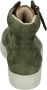 Paul Green Plateausneakers lace-up boots high top sneaker with practical outer zipper - Thumbnail 9