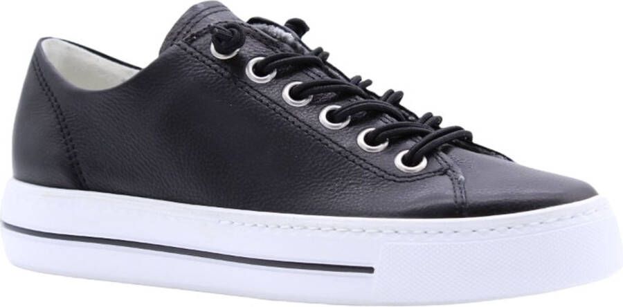 Paul Green 4081-051 mastercalf ZWART