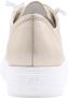 PAUL GREEN Lage Sneakers Dames 4081 Maat: 38 5 Materiaal: Leer Kleur: Goud - Thumbnail 10