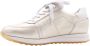 Paul Green 4085 Lage sneakers Leren Sneaker Dames Goud - Thumbnail 7