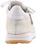 Paul Green 4085 Lage sneakers Leren Sneaker Dames Goud - Thumbnail 9