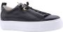 Paul Green 4704~~~~~~~~~~~~~~~~~~~~~~~~~~ Lage sneakersDames sneakers Roze - Thumbnail 11
