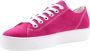 Paul Green 4704~~~~~~~~~~~~~~~~~~~~~~~~~~ Lage sneakersDames sneakers Roze - Thumbnail 5