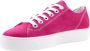 Paul Green 4704 Volwassenen Lage sneakersDames sneakers Roze - Thumbnail 5