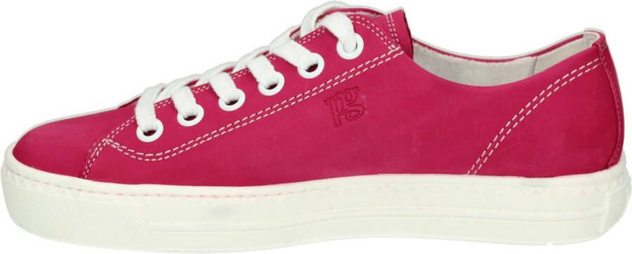 Paul Green 4704 Volwassenen Lage sneakers Roze