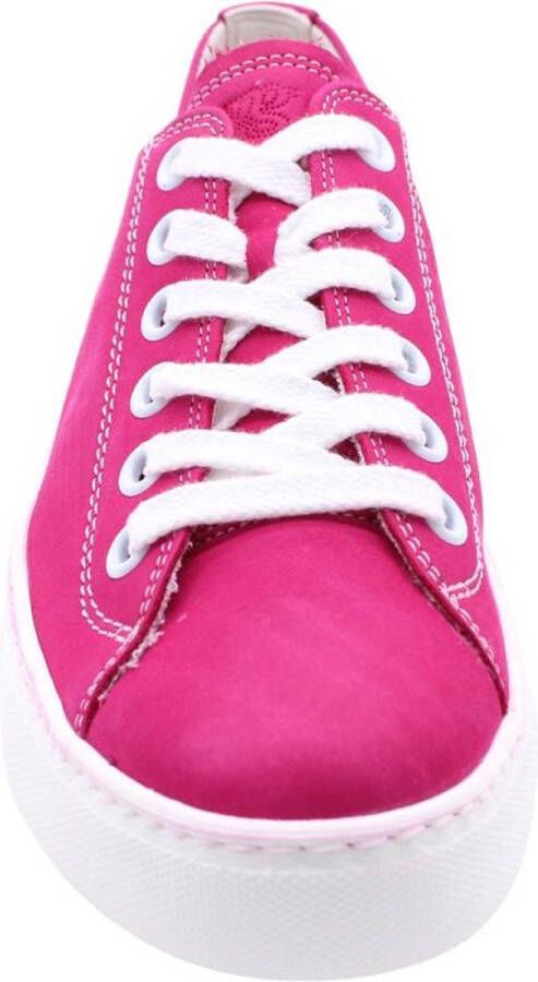 Paul Green 4704 Volwassenen Lage sneakers Roze