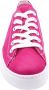 Paul Green 4704 Volwassenen Lage sneakersDames sneakers Roze - Thumbnail 8