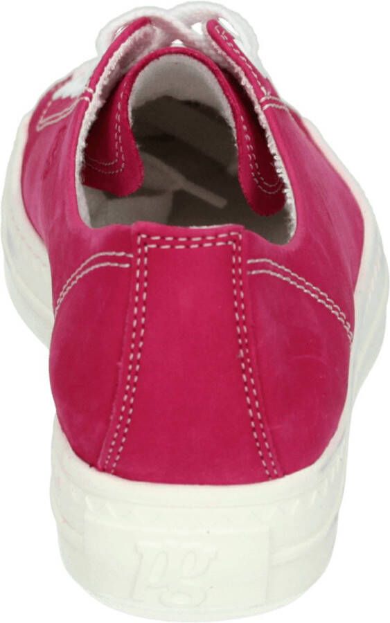 Paul Green 4704 Volwassenen Lage sneakers Roze