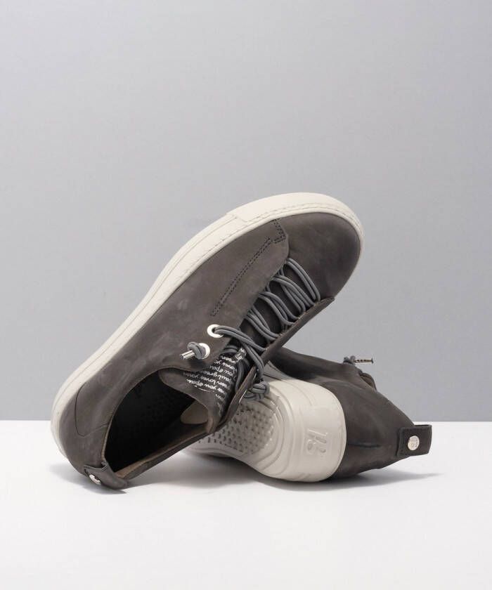 Paul Green 5017-152 GRIJS