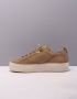 Paul Green 5017-162 Dames Sneakers Kleur Taupe Brons - Thumbnail 6