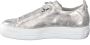 PAUL GREEN Lage Sneakers Dames 5017 Maat: 40 5 Materiaal: Leer Kleur: Wit - Thumbnail 10