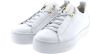 Paul Green Stijlvolle Schoenen voor elke gelegenheid White Dames - Thumbnail 12