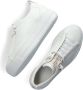 PAUL GREEN Lage Sneakers Dames 5017 Maat: 40 5 Materiaal: Leer Kleur: Wit - Thumbnail 15