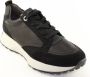 Paul Green 5178 Volwassenen Lage sneakers Kleur Zwart - Thumbnail 4