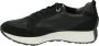 Paul Green 5178 Volwassenen Lage sneakers Kleur Zwart - Thumbnail 5
