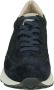 Paul Green 5211 Volwassenen Lage sneakersDames sneakers Blauw - Thumbnail 7