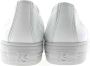 Paul Green Slip-on sneakers Plateau sneaker slipper vrijetijdsschoen met elastiek - Thumbnail 14