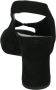 PAUL GREEN Slingbacks Dames 6038 Maat: 37 5 Materiaal: Suède Kleur: Zwart - Thumbnail 11