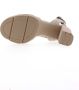 Paul Green 7928~~~~~~~~~~~~~~~~~~~~~~~~~~ Sandalen met hakDames Sandalen Wit beige - Thumbnail 10